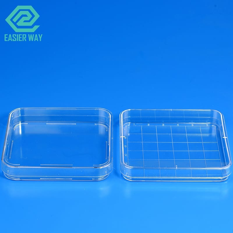 100x100mm With Grid EasierWay For Labarotary 100x100mm With Grid EasierWay For Labarotary